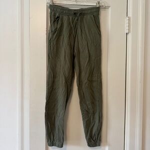 Mango Girls Joggers Size 13-14